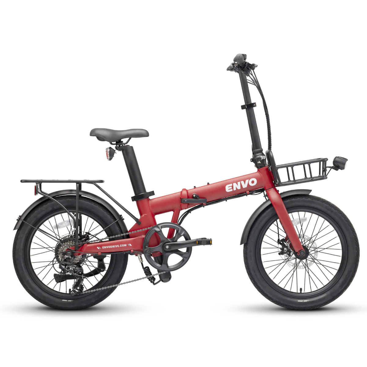 ENVO LYNX