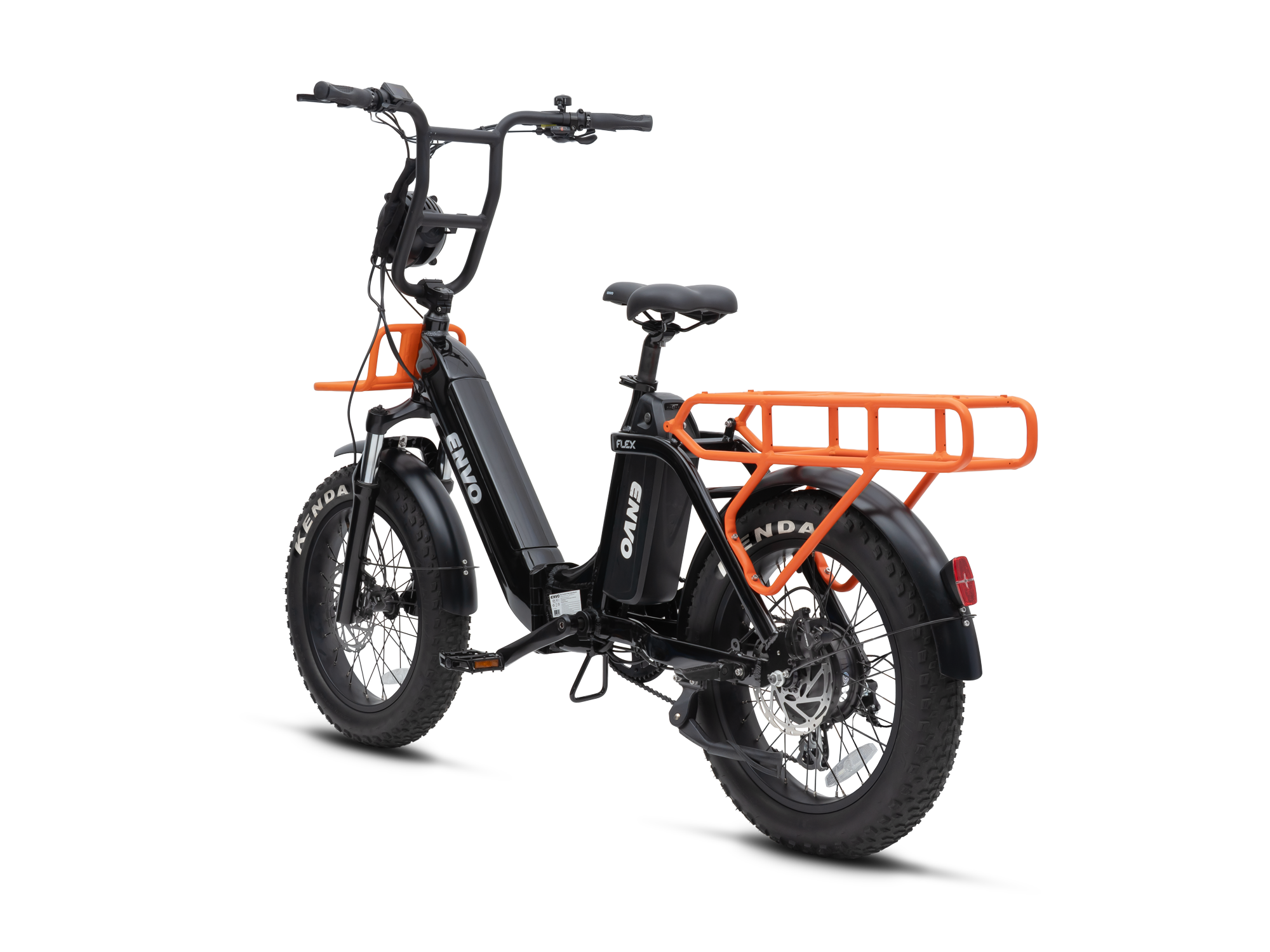 ENVO FLEX OVERLAND