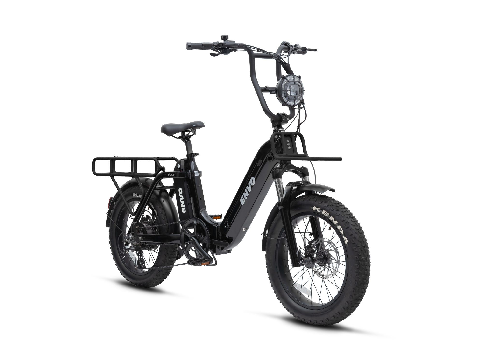 ENVO FLEX OVERLAND