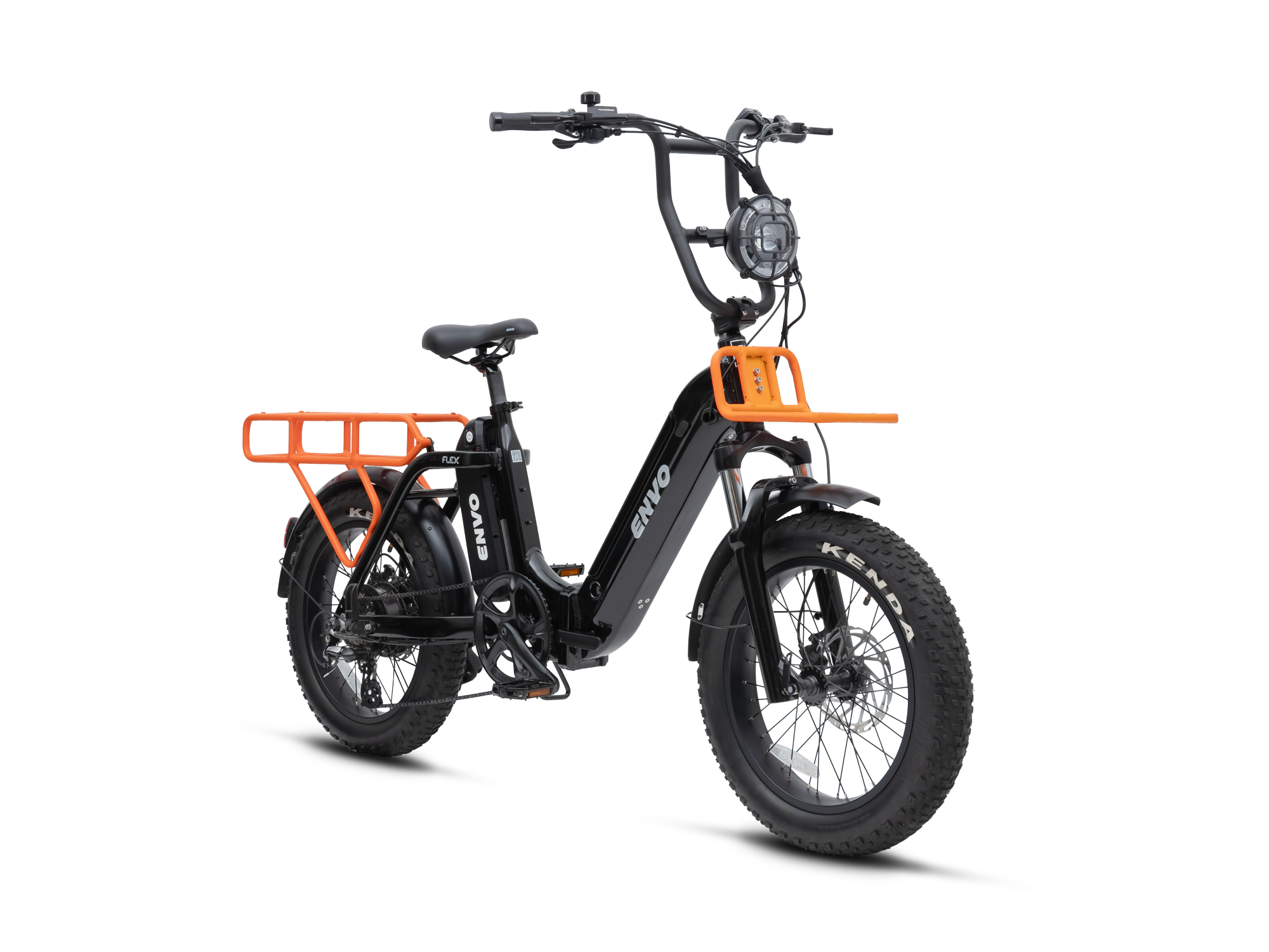 ENVO FLEX OVERLAND
