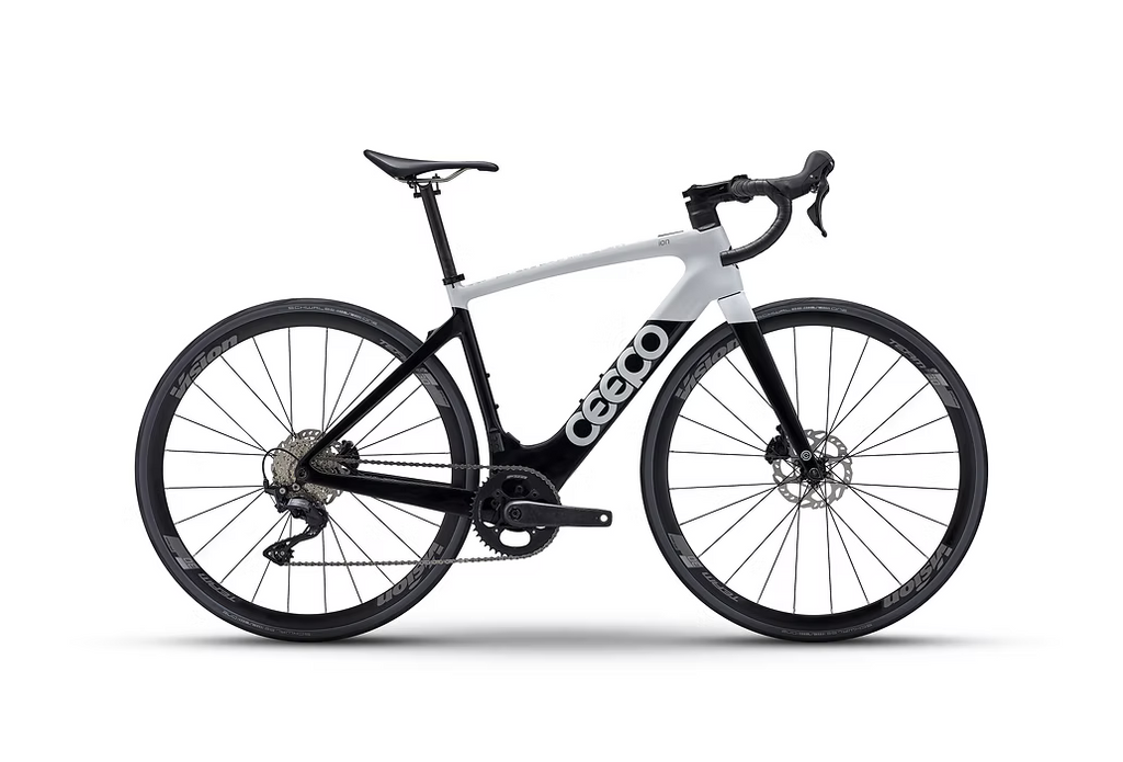 CEEPO ION