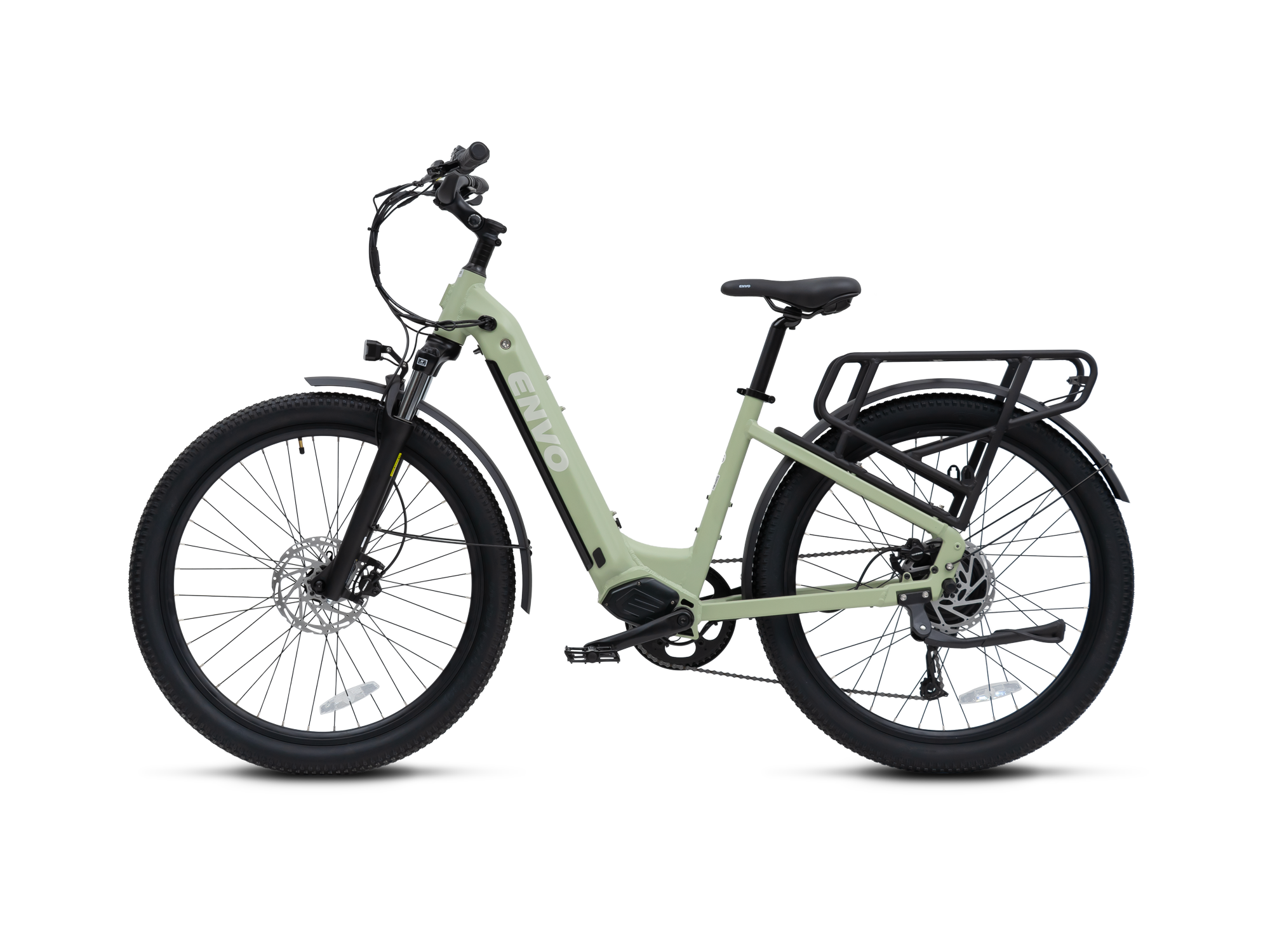 ENVO ST50