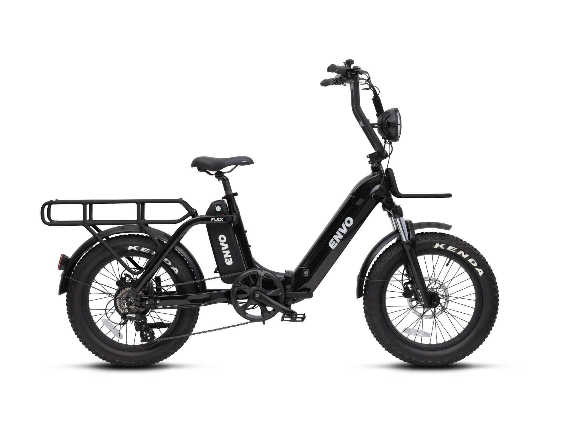 ENVO FLEX OVERLAND