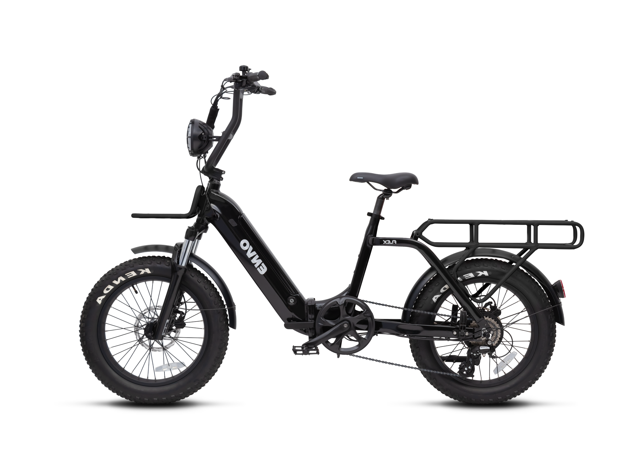 ENVO FLEX OVERLAND