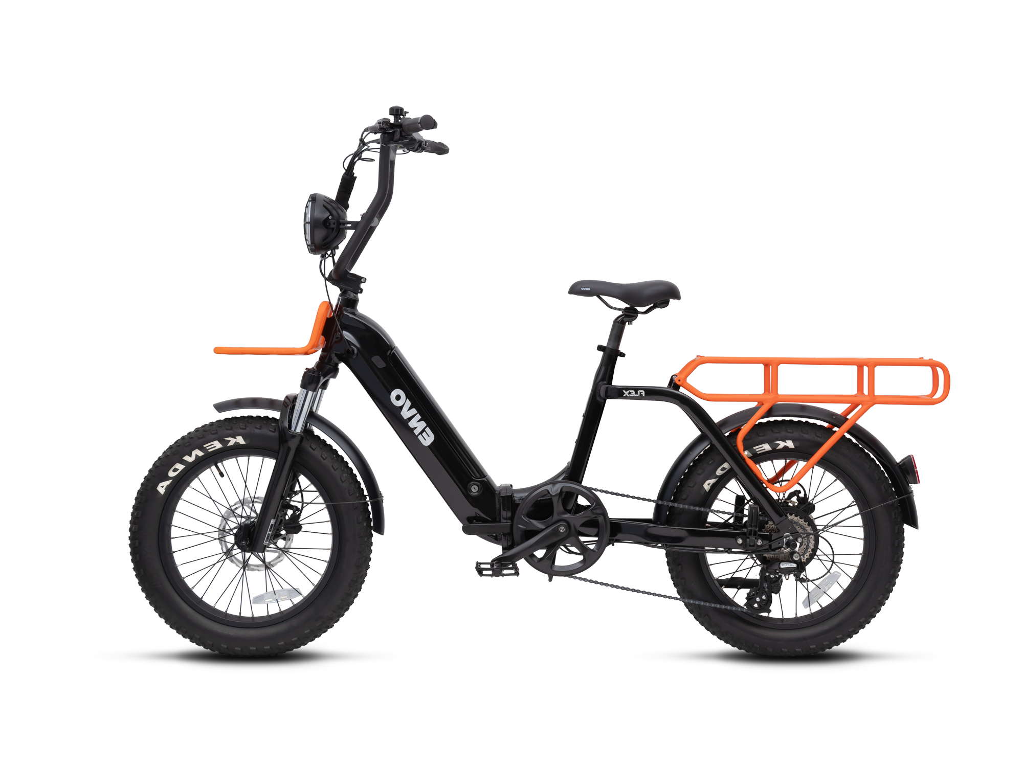 ENVO FLEX OVERLAND