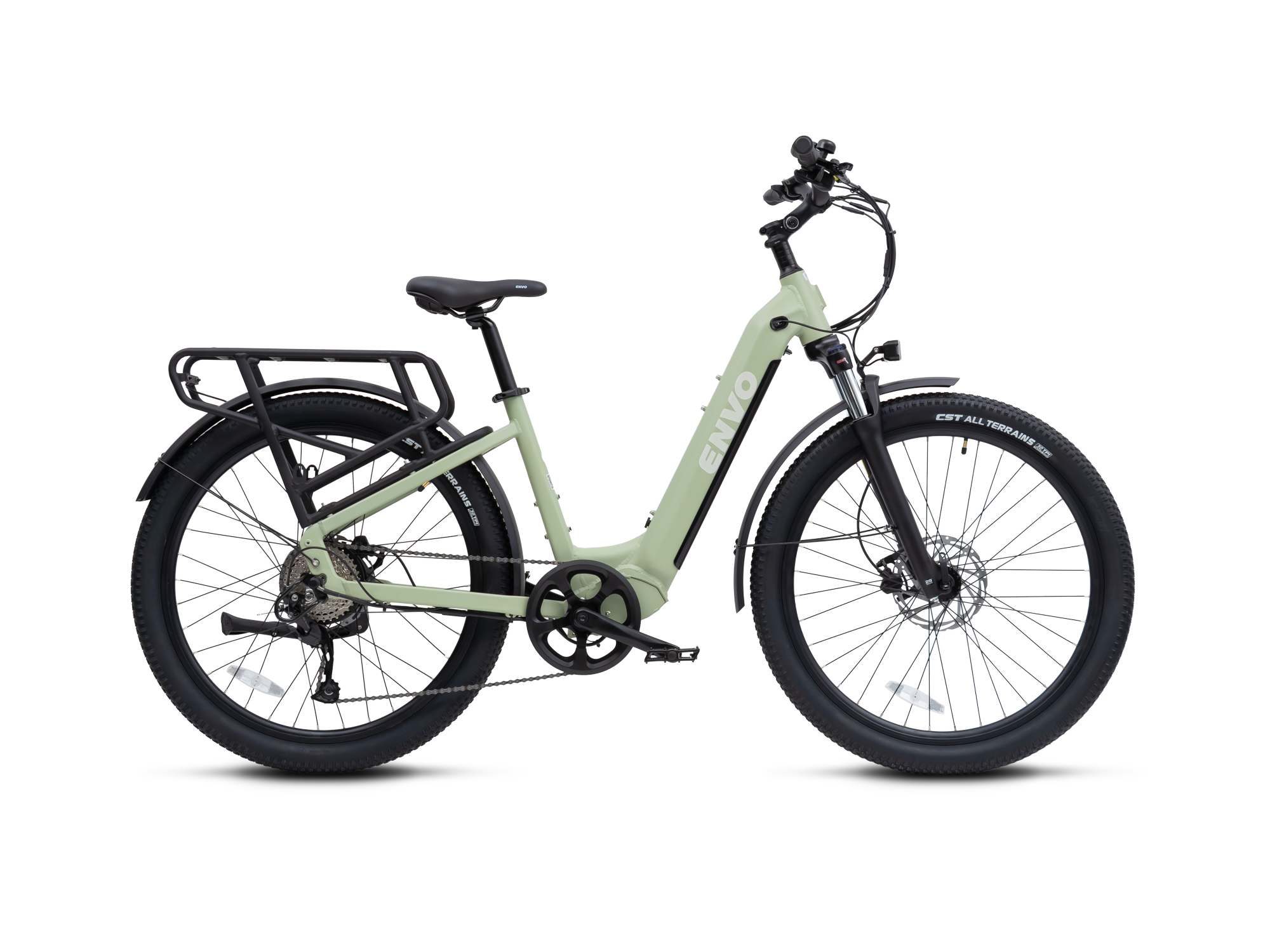 ENVO ST50