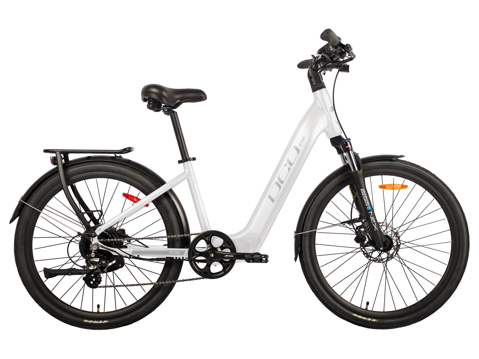 UPTOWN 26''