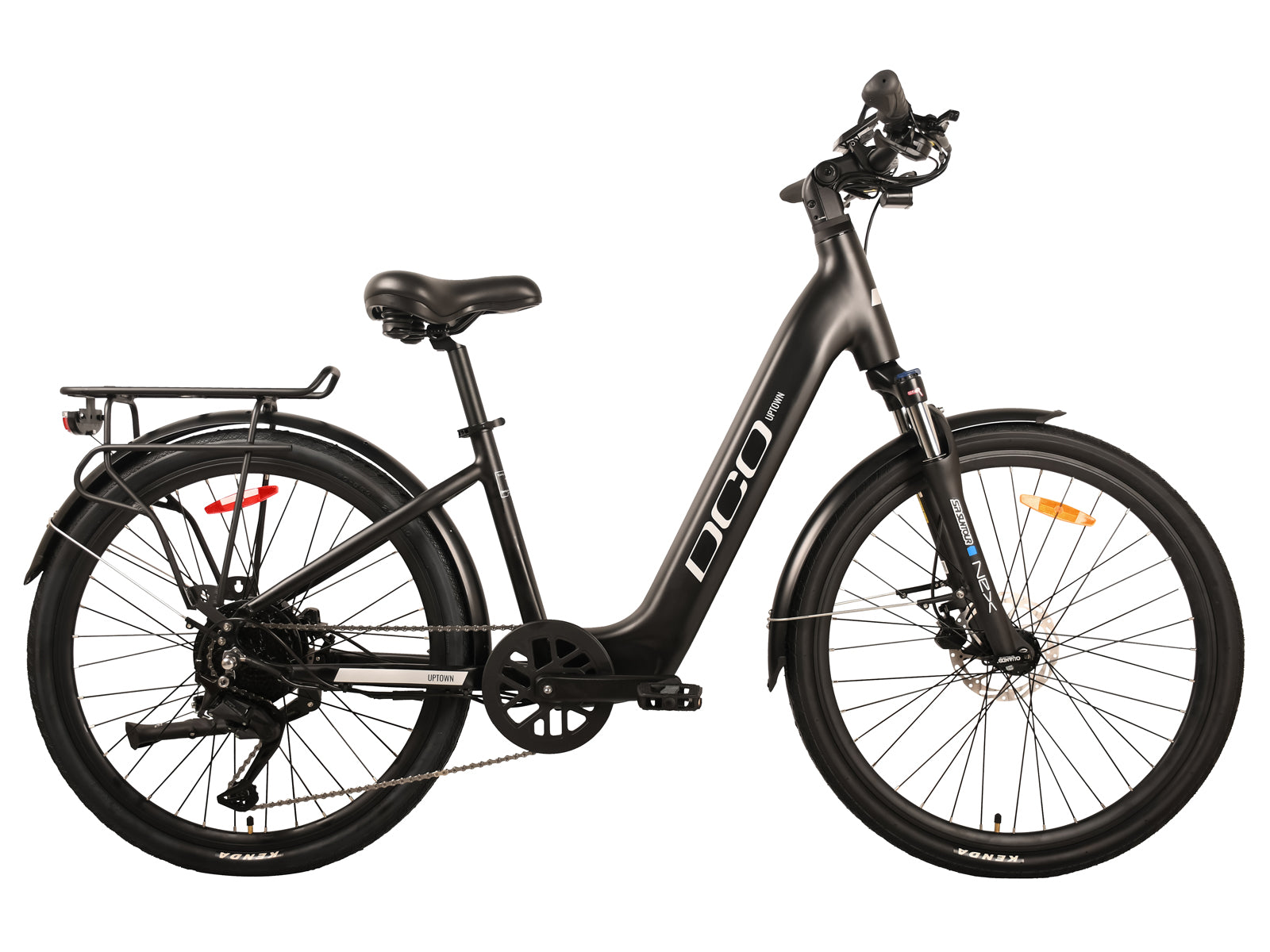 UPTOWN 26''