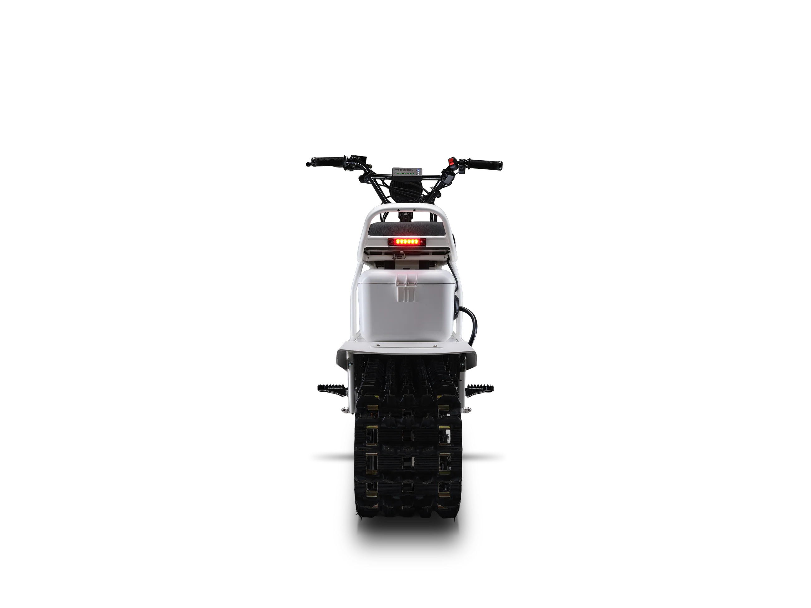 ENVO MOONBIKE