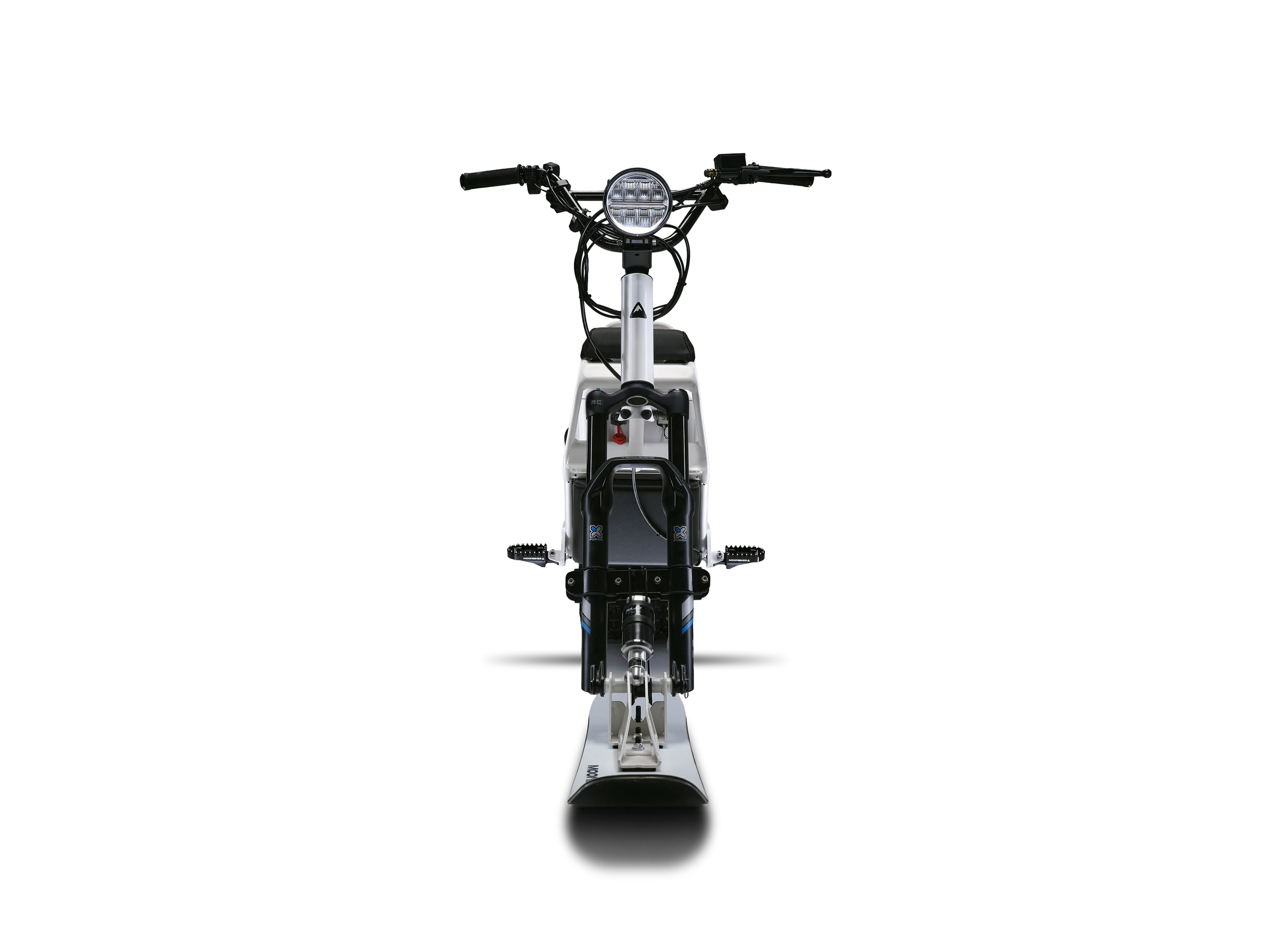 ENVO MOONBIKE
