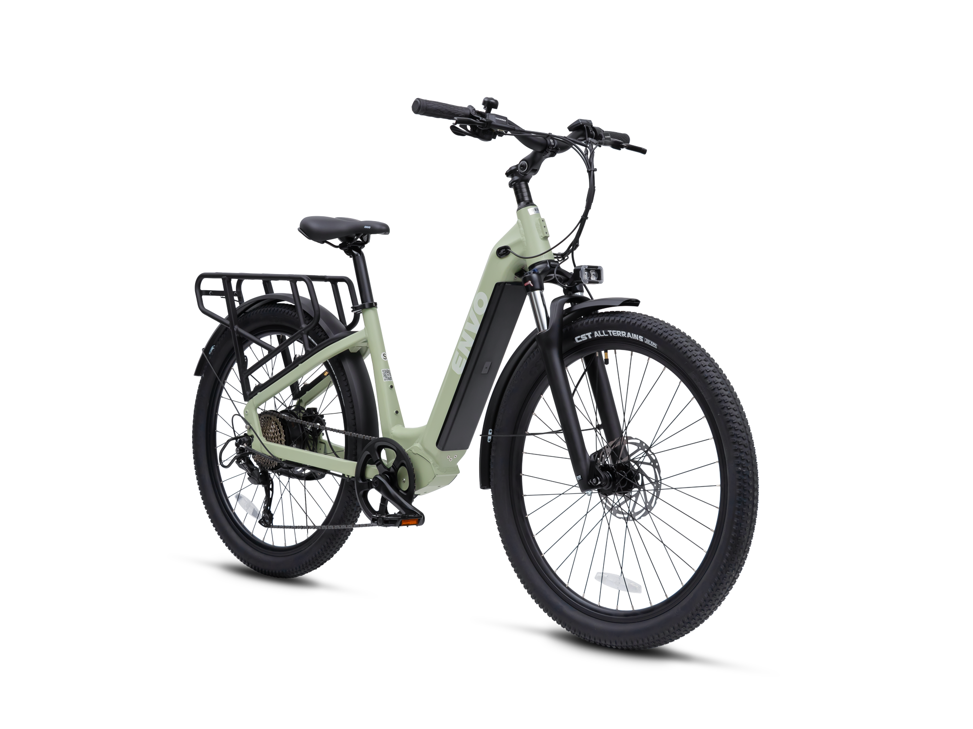 ENVO ST50