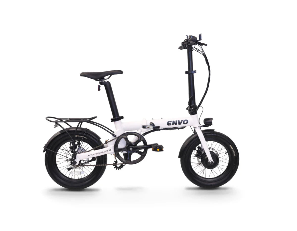 ENVO LYNX 16"
