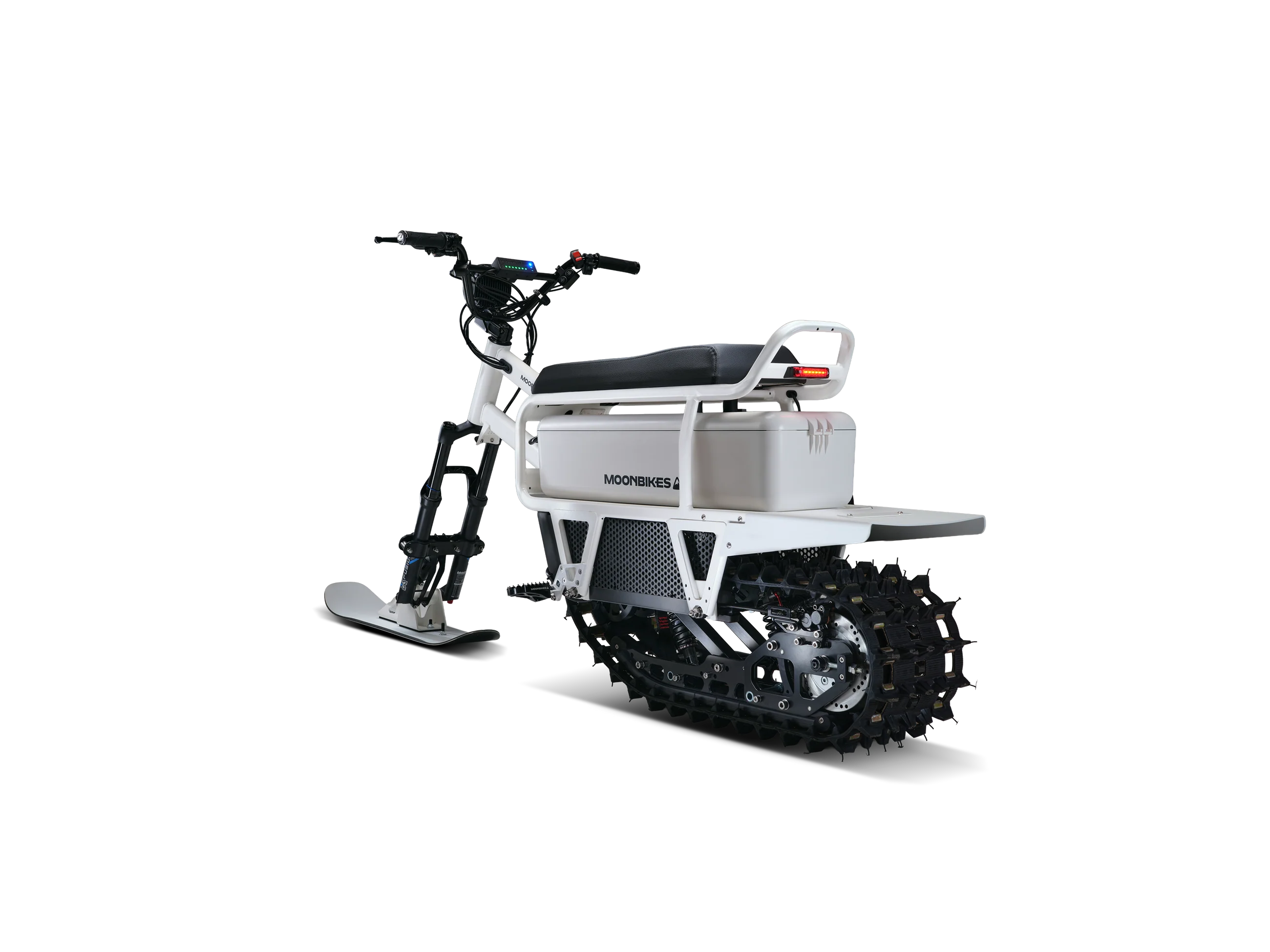 ENVO MOONBIKE