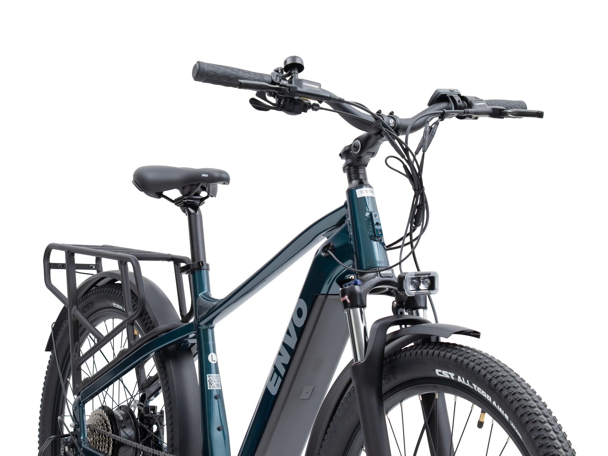 ENVO D50